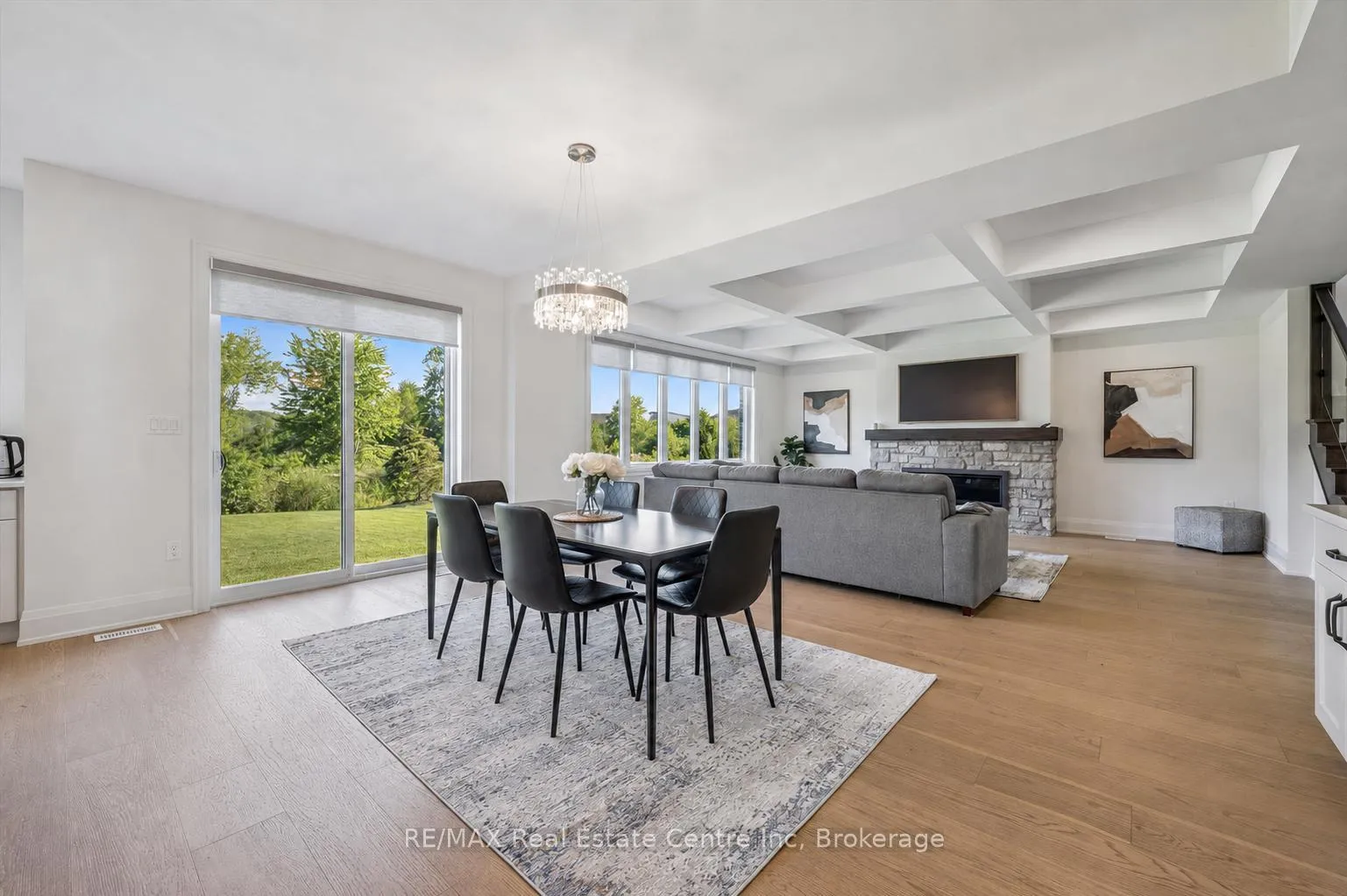 Photo 12 of 51 Imrie Road, Centre Wellington, Elora/Salem — HOMEH