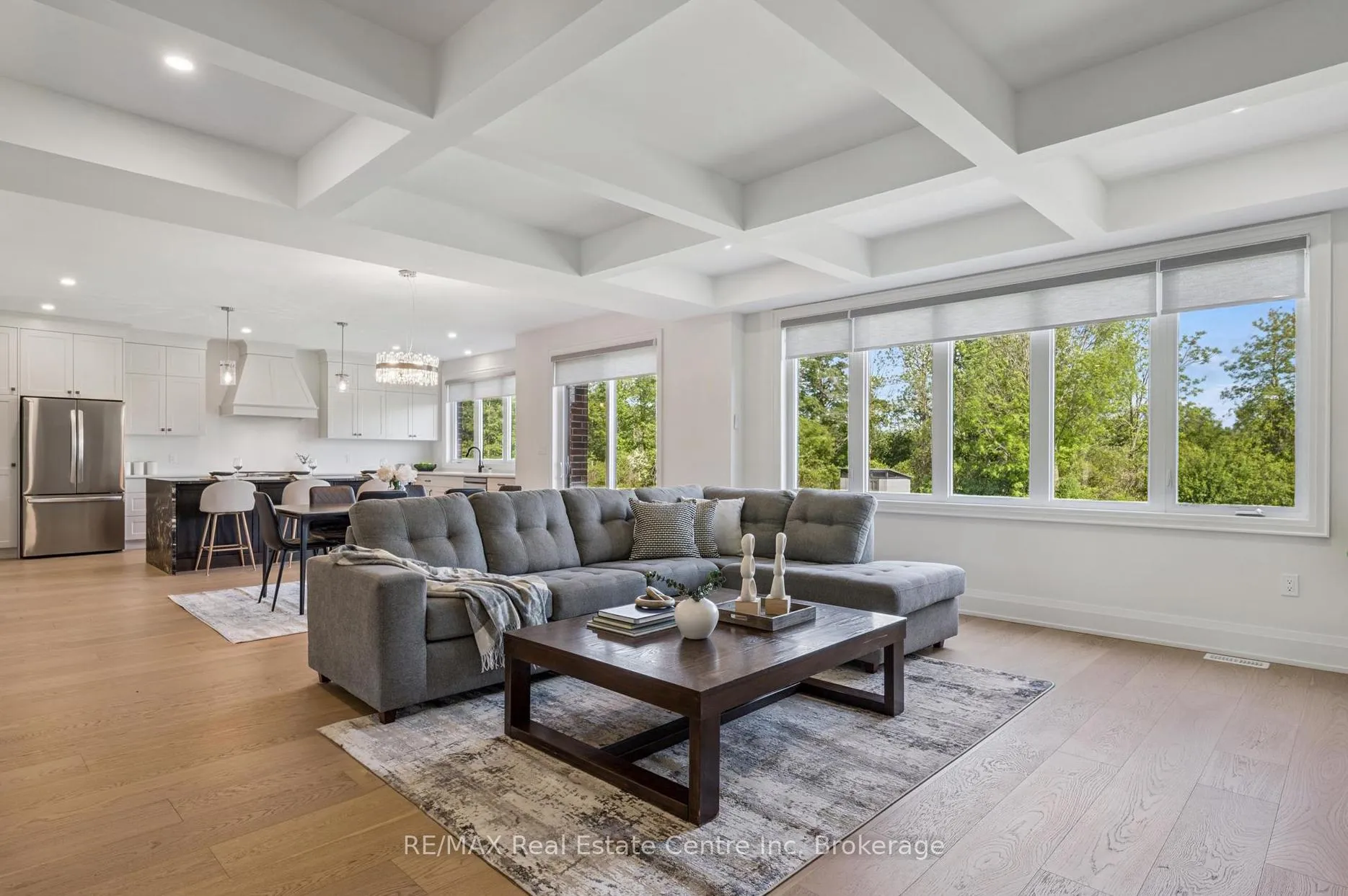 Photo 14 of 51 Imrie Road, Centre Wellington, Elora/Salem — HOMEH
