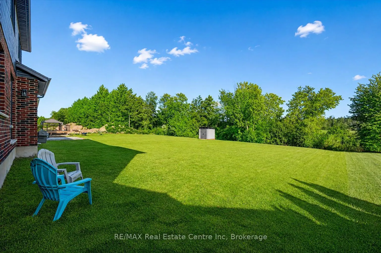 Photo 30 of 51 Imrie Road, Centre Wellington, Elora/Salem — HOMEH