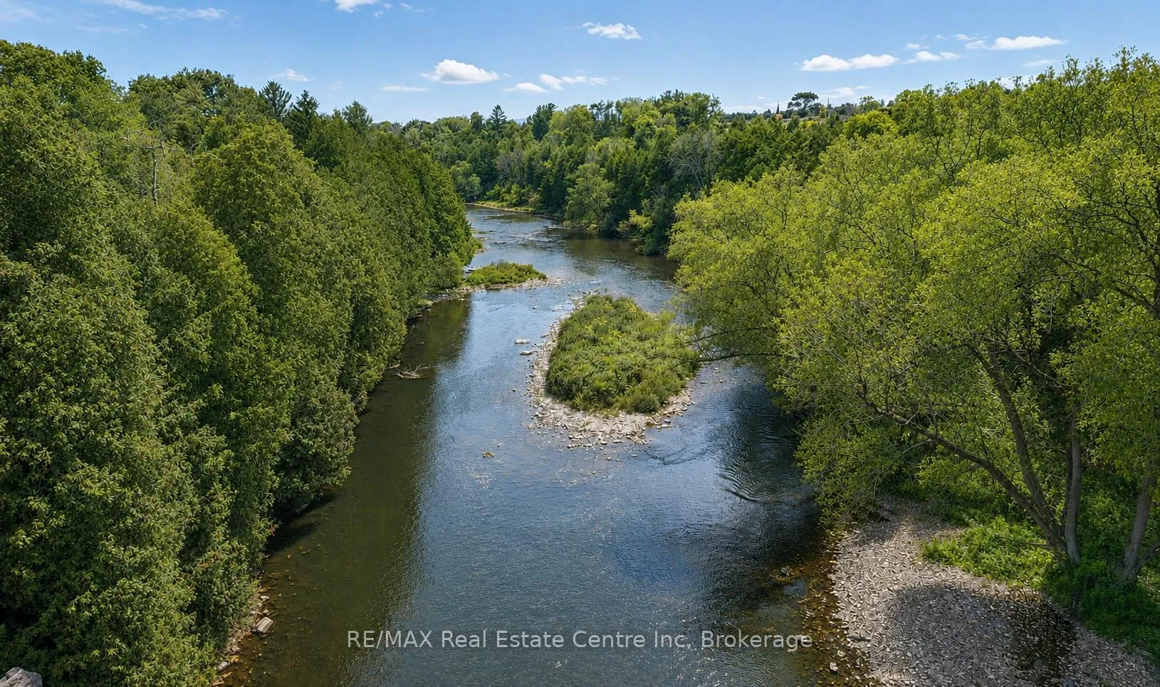 Photo 32 of 51 Imrie Road, Centre Wellington, Elora/Salem — HOMEH