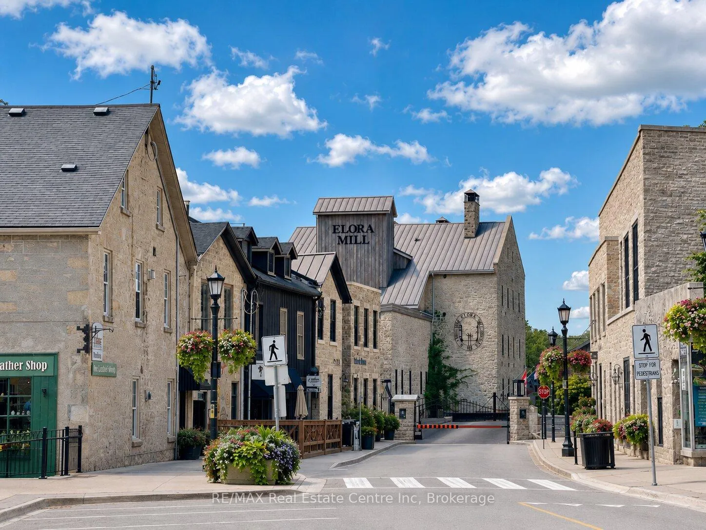 Photo 33 of 51 Imrie Road, Centre Wellington, Elora/Salem — HOMEH