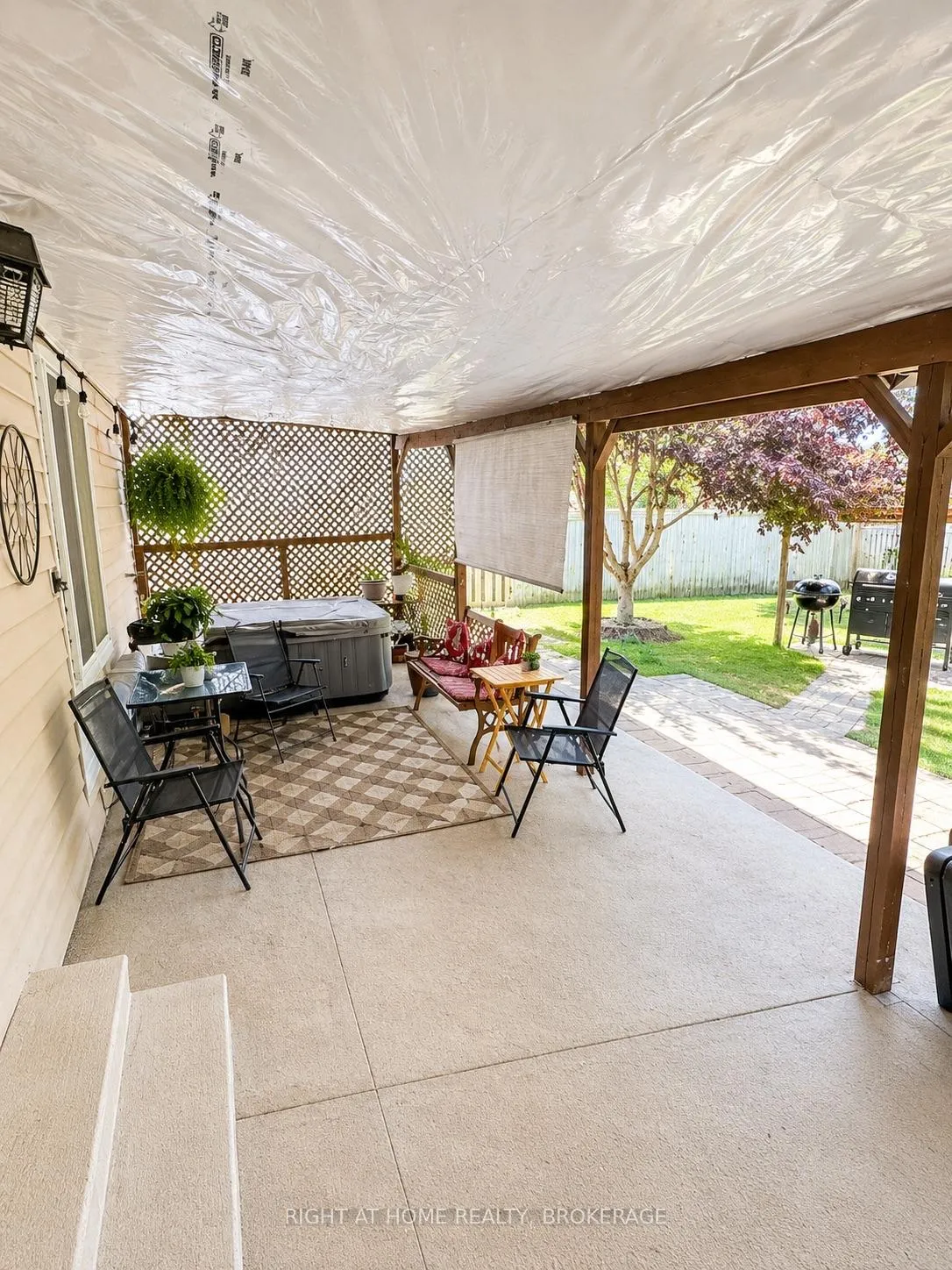 Photo 9 of 6481 Bellevue Street, Niagara Falls, Morrison — HOMEH