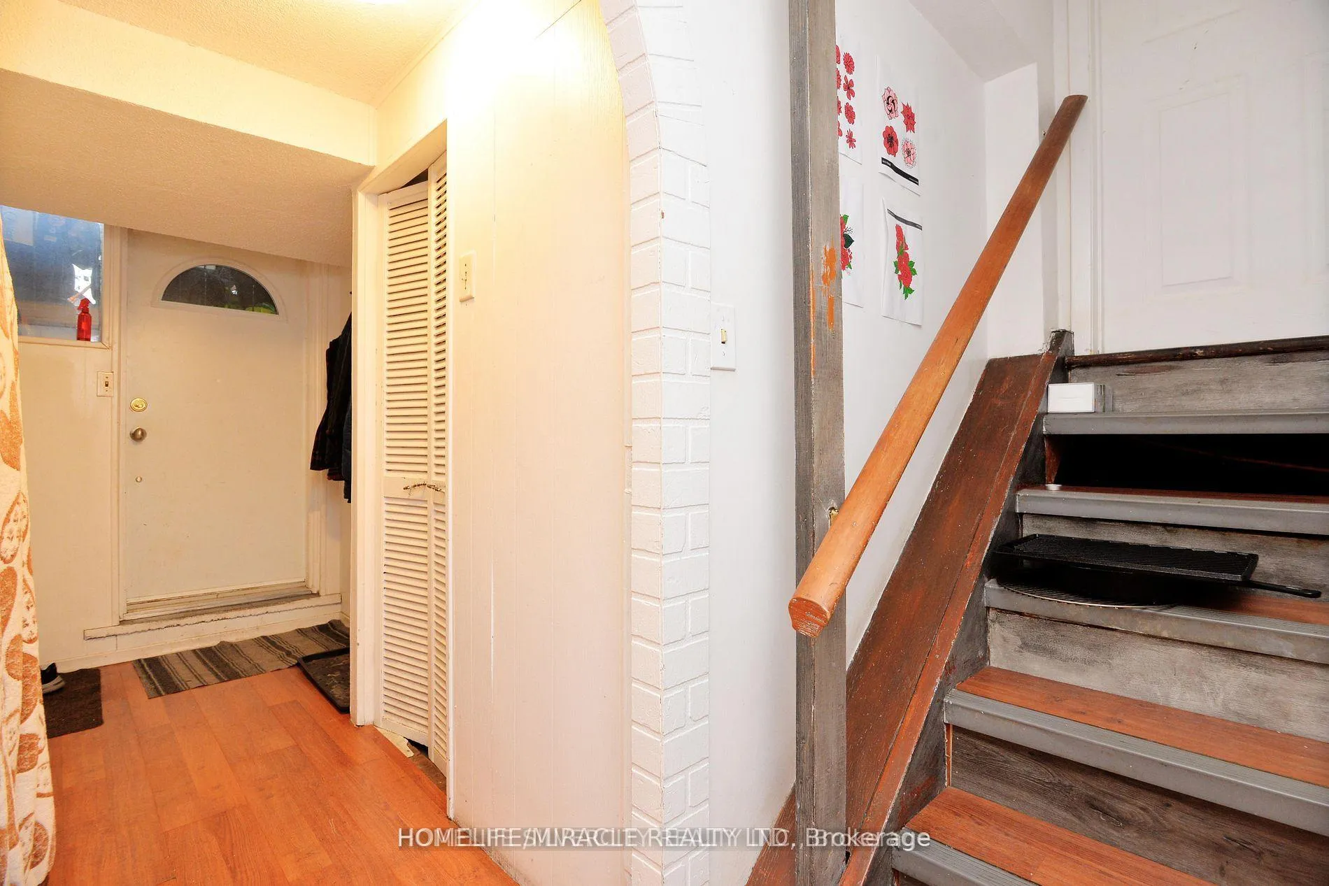 Photo 18 of 88 Ardglen Drive, Brampton, Bram East — HOMEH
