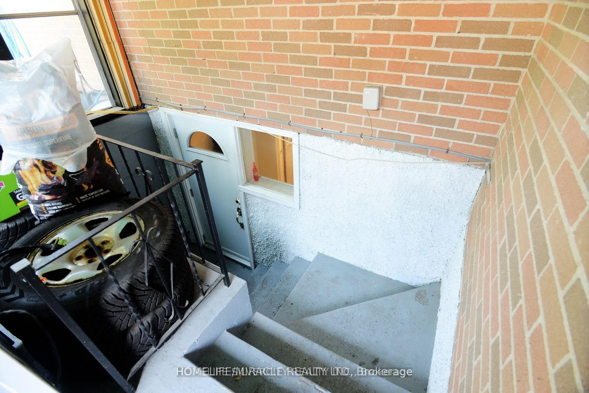 Photo 23 of 88 Ardglen Drive, Brampton, Bram East — HOMEH