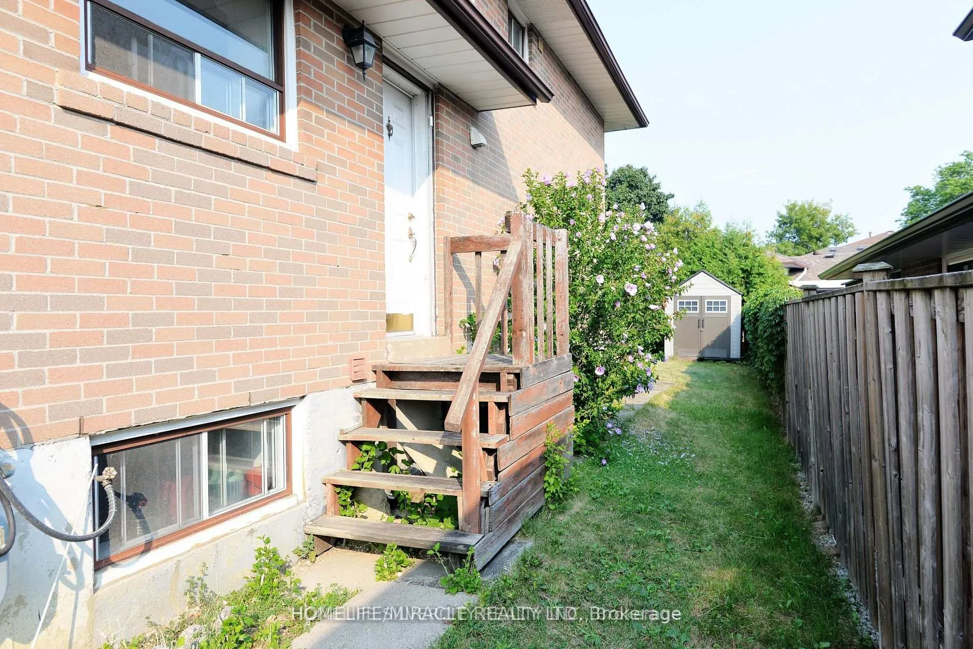 Photo 31 of 88 Ardglen Drive, Brampton, Bram East — HOMEH