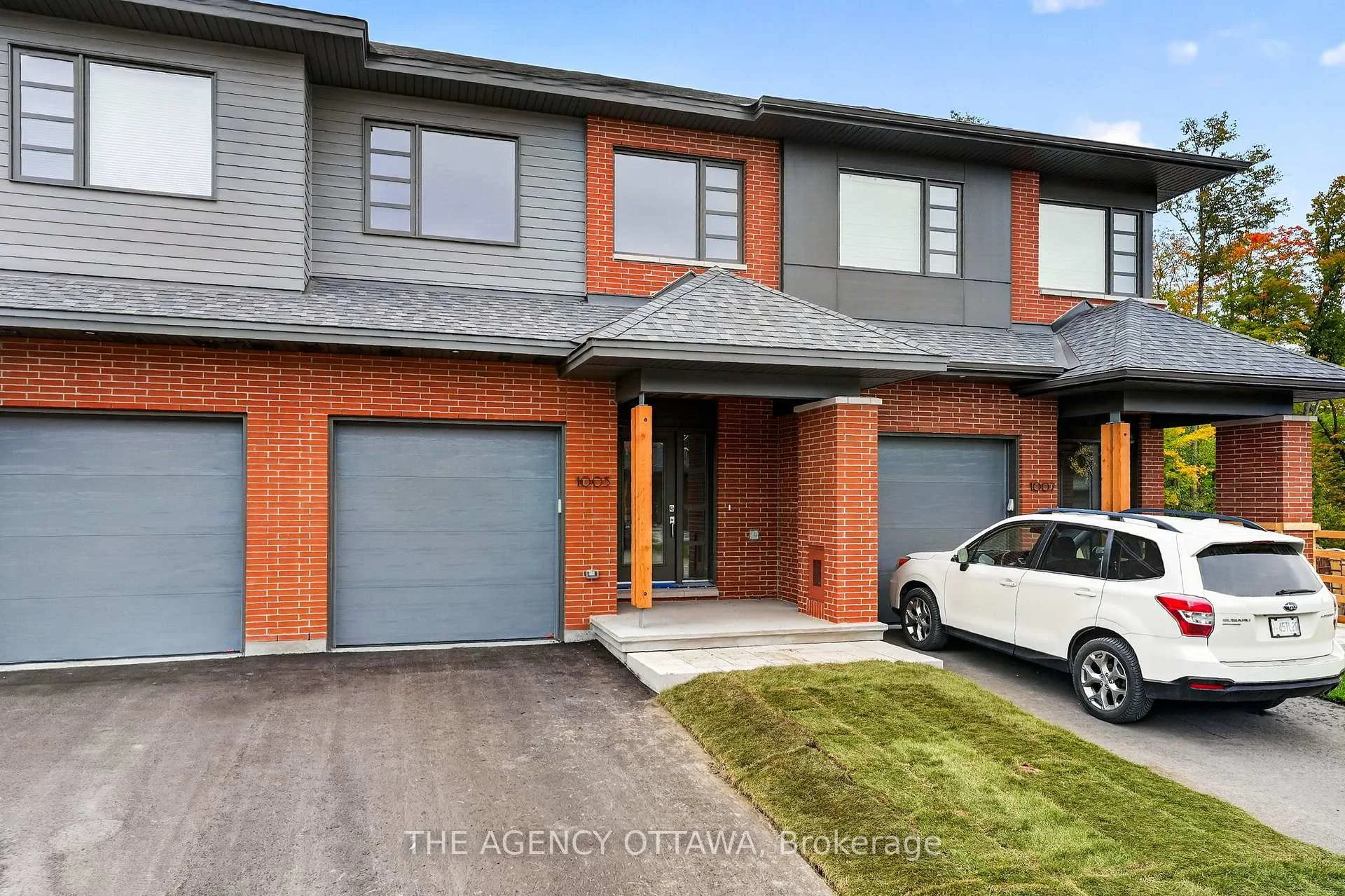 Photo 7 of 1005 Kitigan Grove, Ottawa, Kanata - Kanata Lakes/Heritage Hills — HOMEH