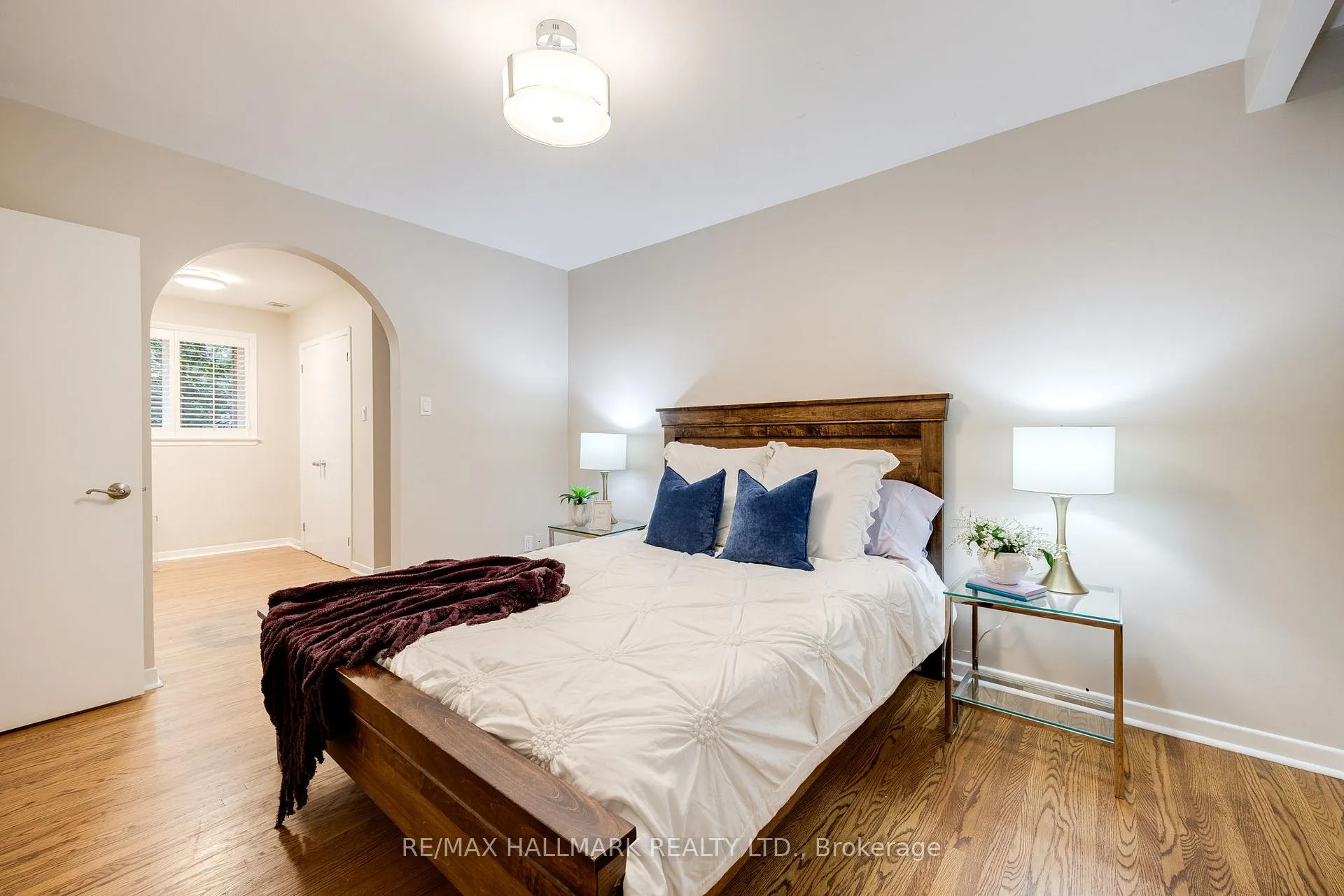 Photo 26 of 59 Sandringham Drive, Toronto, Bedford Park-Nortown — HOMEH