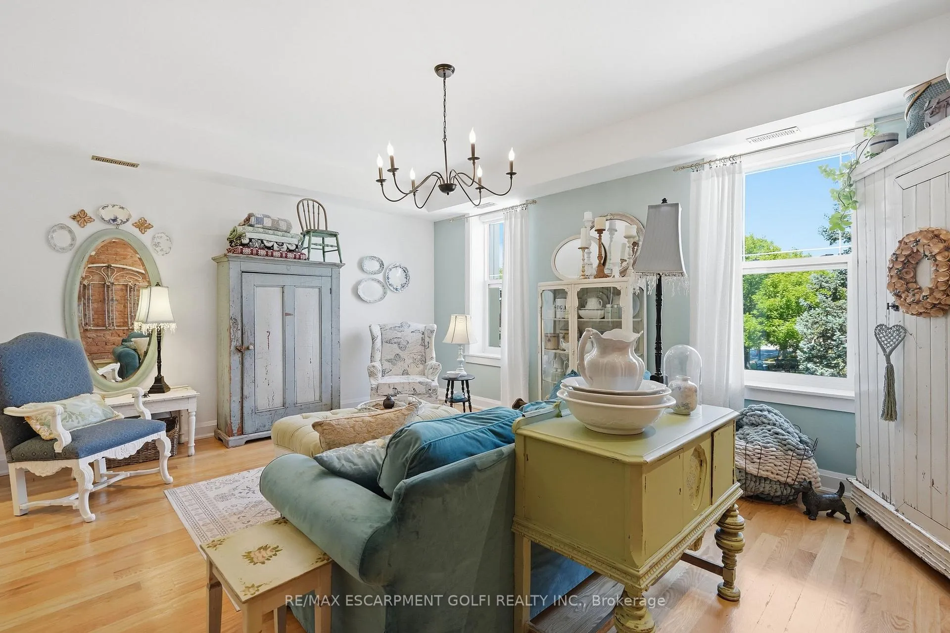 Photo 18 of Unit 201, 3710 Main Street, Niagara Falls, Chippawa — HOMEH