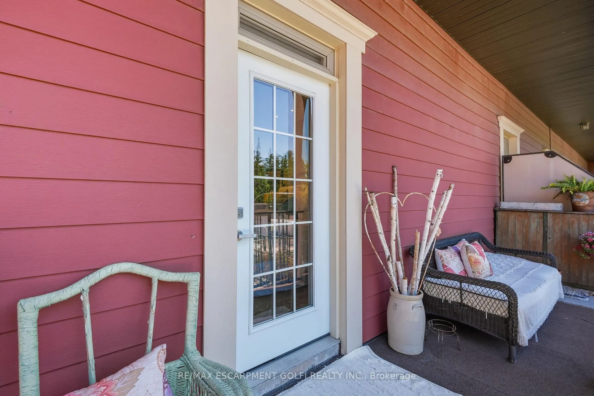 Photo 30 of Unit 201, 3710 Main Street, Niagara Falls, Chippawa — HOMEH
