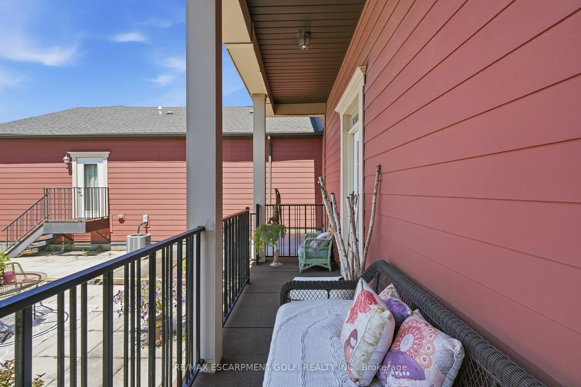 Photo 31 of Unit 201, 3710 Main Street, Niagara Falls, Chippawa — HOMEH