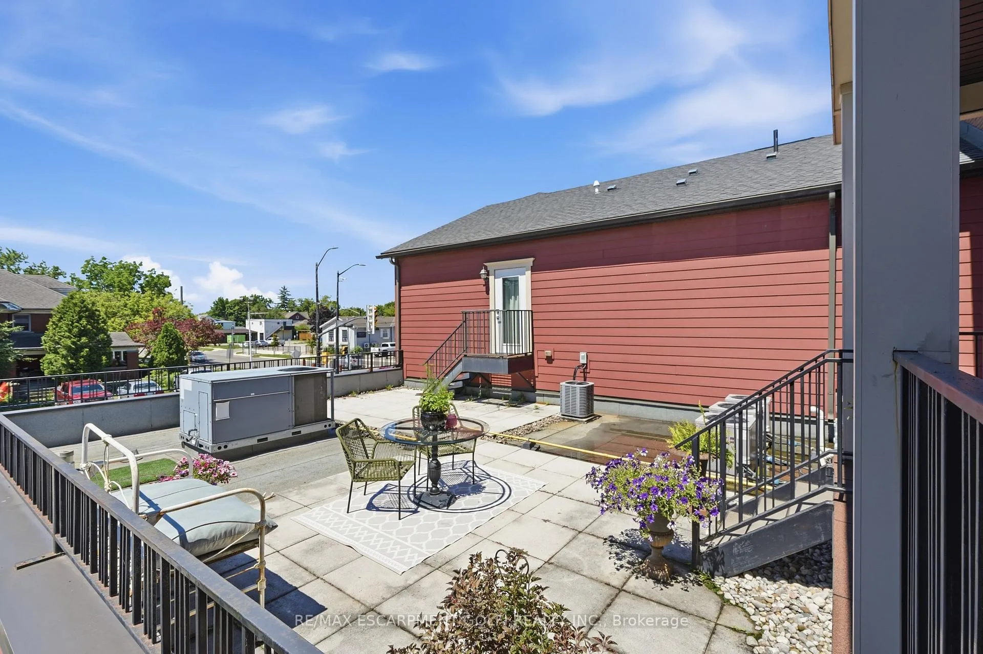 Photo 32 of Unit 201, 3710 Main Street, Niagara Falls, Chippawa — HOMEH