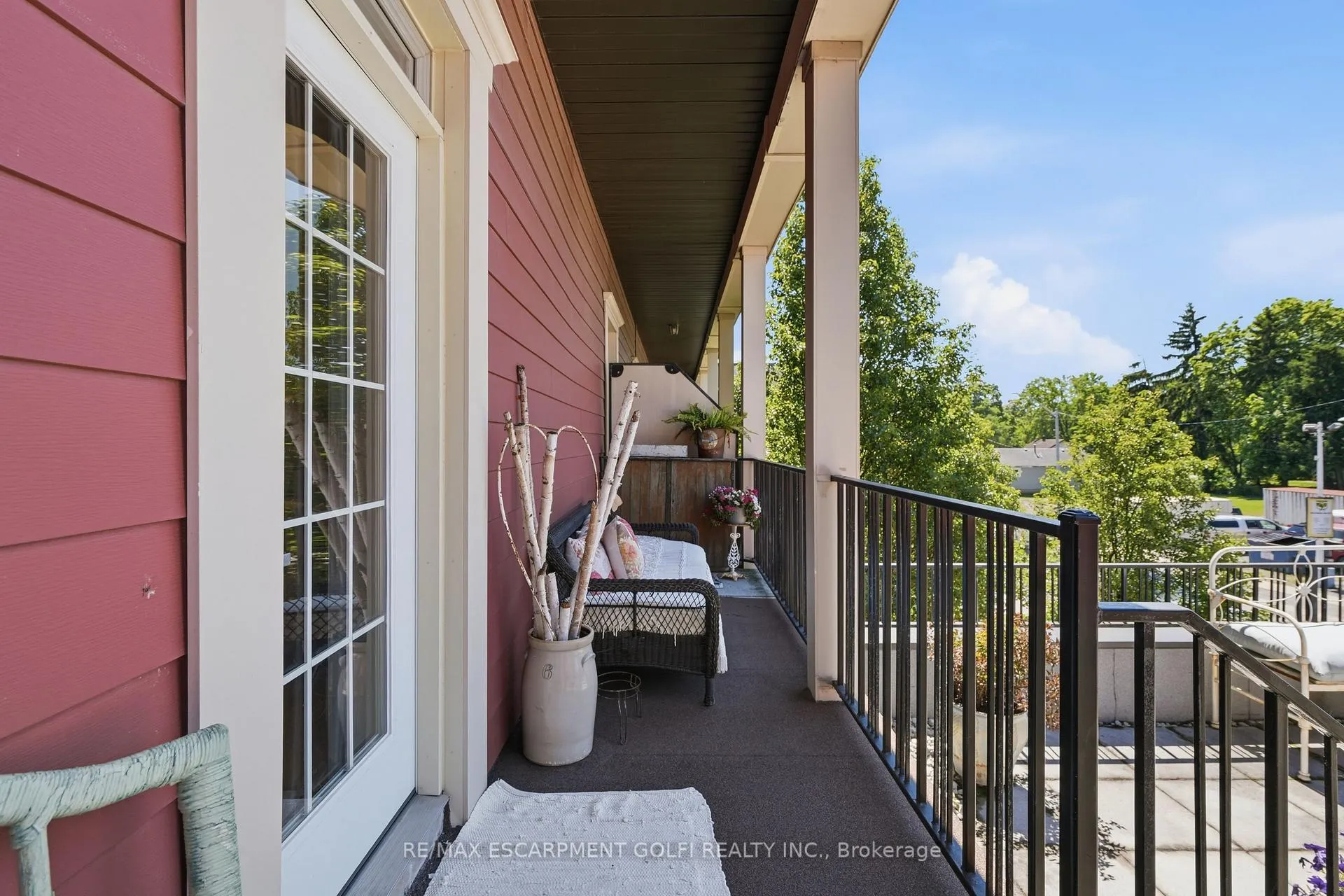Photo 34 of Unit 201, 3710 Main Street, Niagara Falls, Chippawa — HOMEH