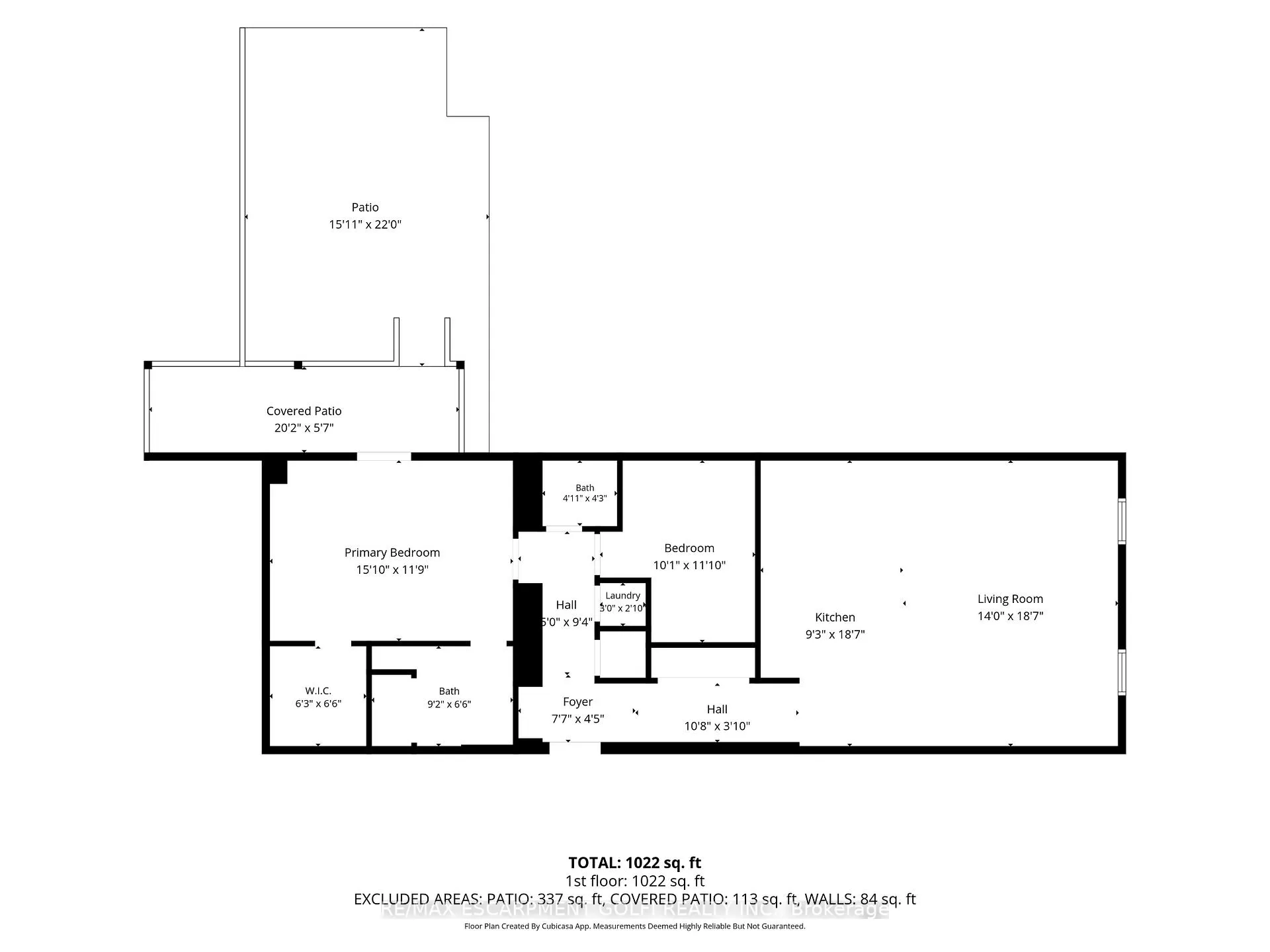 Photo 37 of Unit 201, 3710 Main Street, Niagara Falls, Chippawa — HOMEH