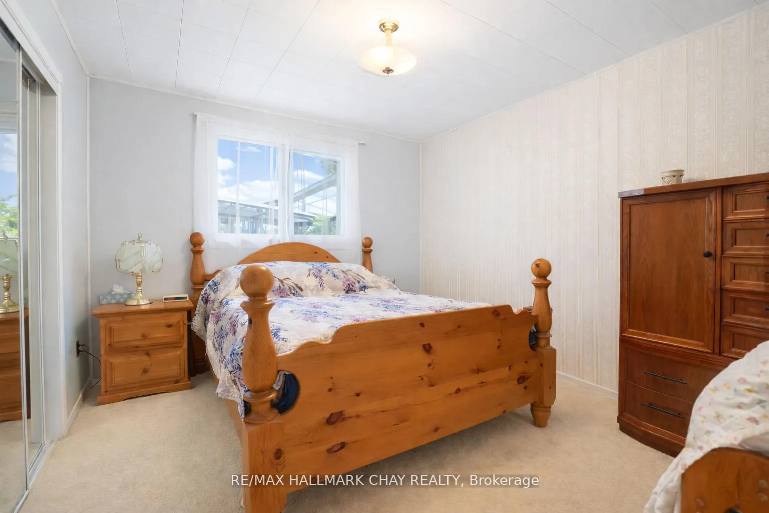 Photo 13 of 8315 93 Highway, Tiny, Rural Tiny — HOMEH