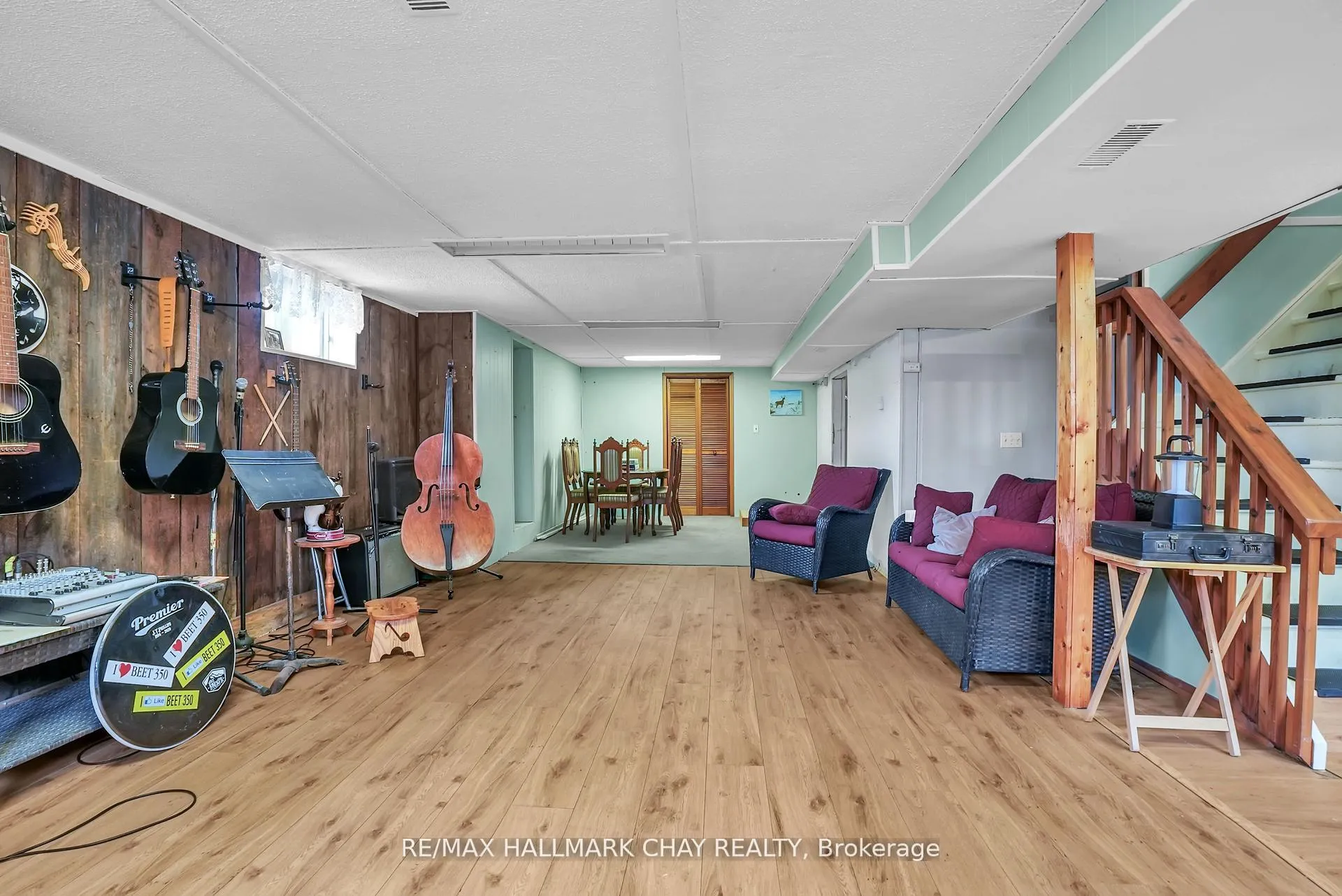 Photo 19 of 8315 93 Highway, Tiny, Rural Tiny — HOMEH