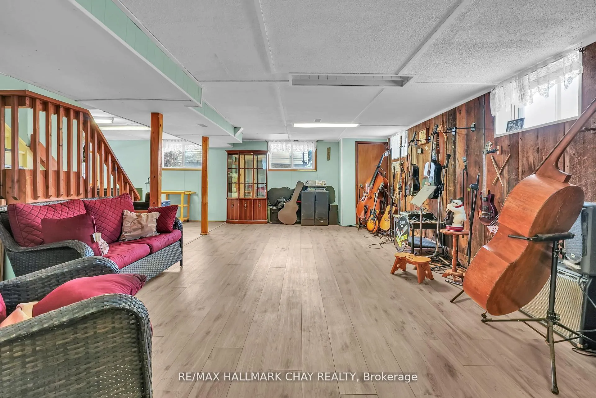 Photo 20 of 8315 93 Highway, Tiny, Rural Tiny — HOMEH