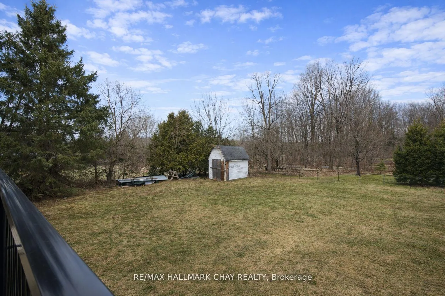 Photo 29 of 8315 93 Highway, Tiny, Rural Tiny — HOMEH
