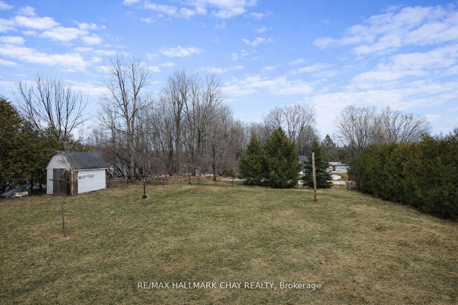 Photo 30 of 8315 93 Highway, Tiny, Rural Tiny — HOMEH