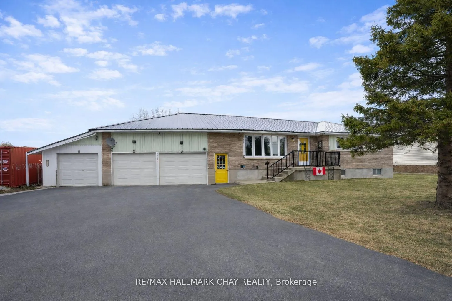 Photo 31 of 8315 93 Highway, Tiny, Rural Tiny — HOMEH