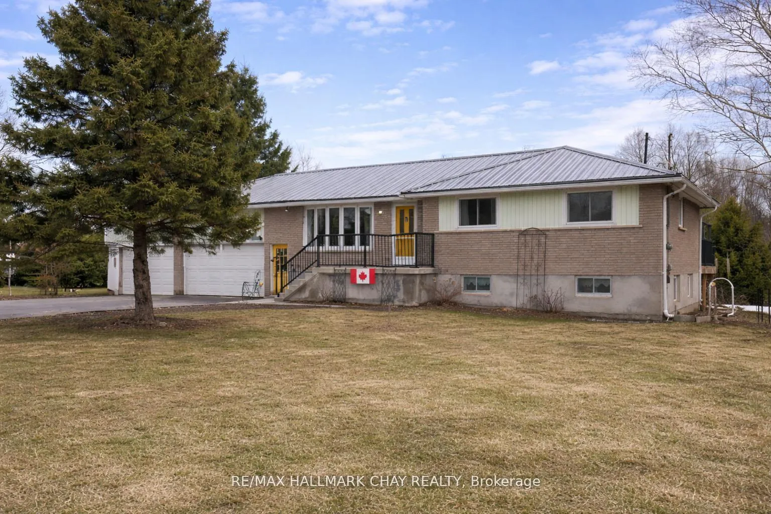 Photo 32 of 8315 93 Highway, Tiny, Rural Tiny — HOMEH