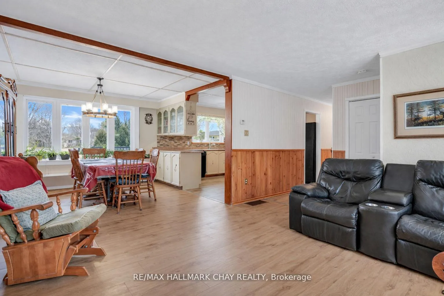 Photo 12 of 8315 93 Highway, Tiny, Rural Tiny — HOMEH