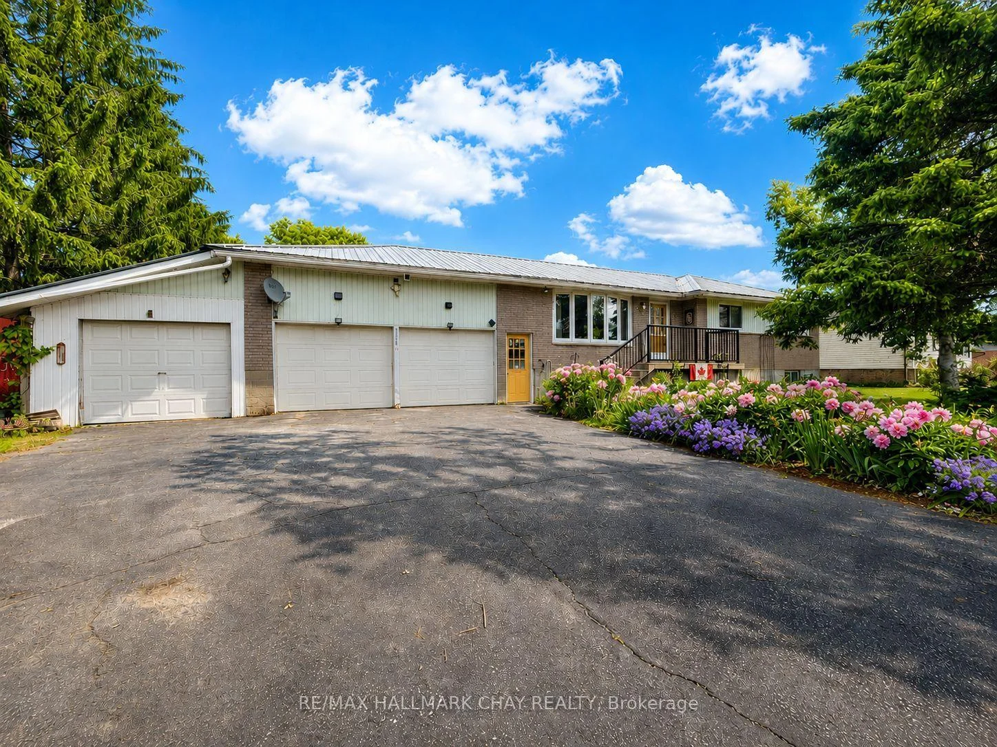 Photo 1 of 8315 93 Highway, Tiny, Rural Tiny — HOMEH