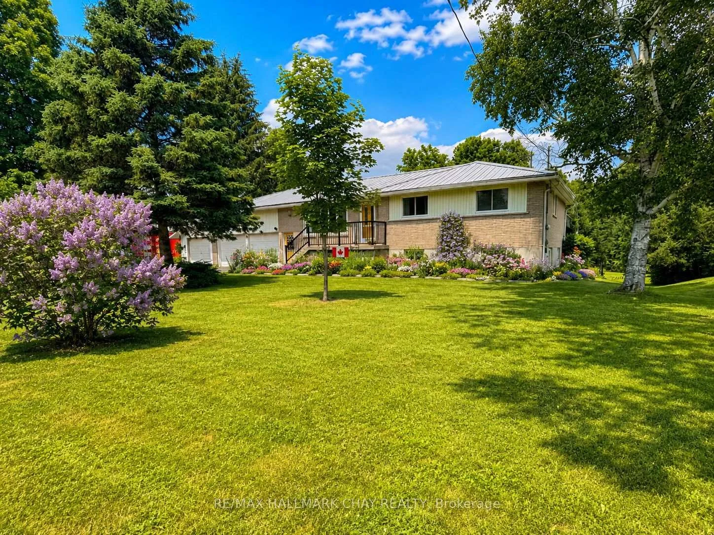 Photo 2 of 8315 93 Highway, Tiny, Rural Tiny — HOMEH