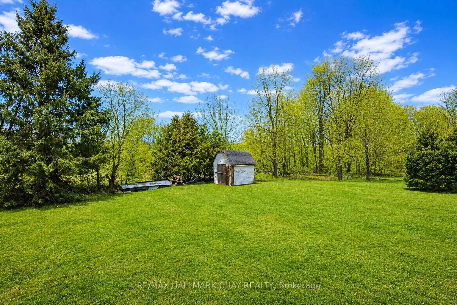 Photo 24 of 8315 93 Highway, Tiny, Rural Tiny — HOMEH