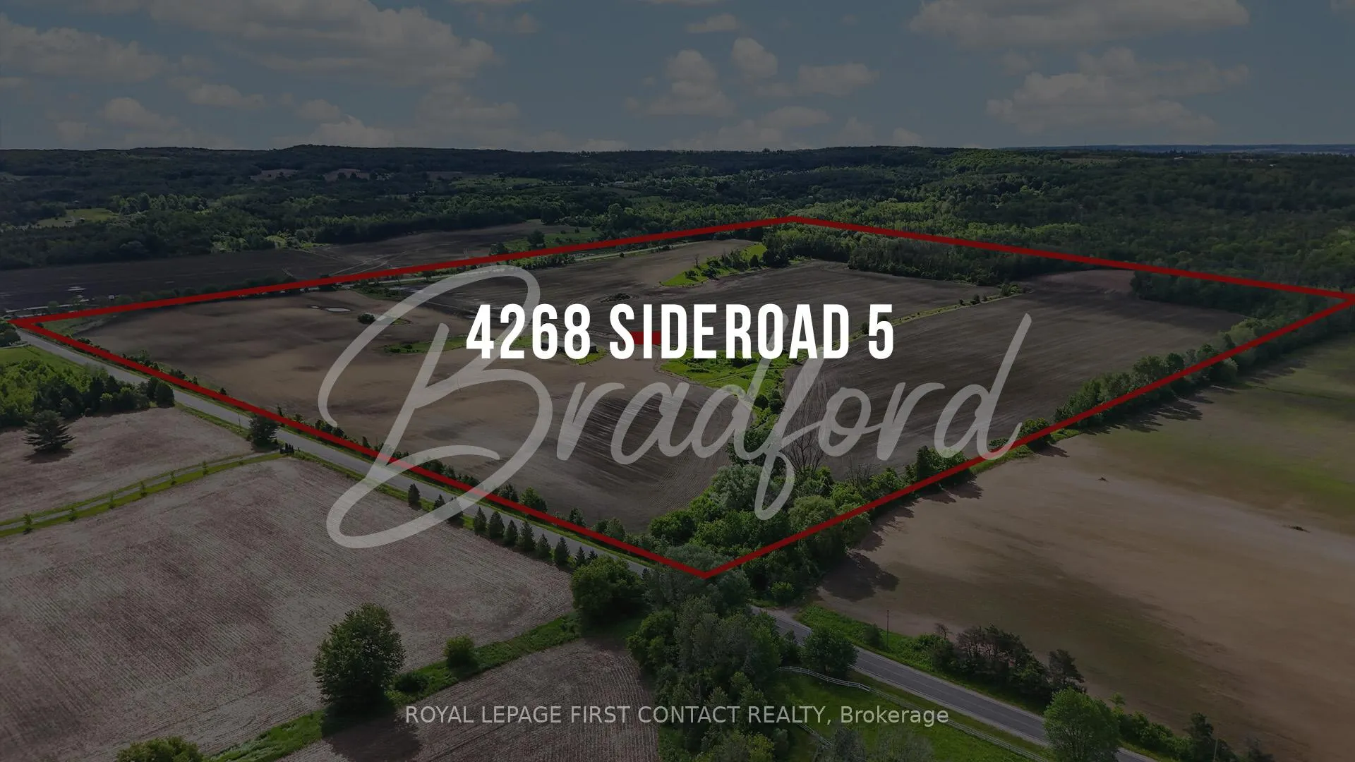 Photo of 4268 Sideroad 5 Line S