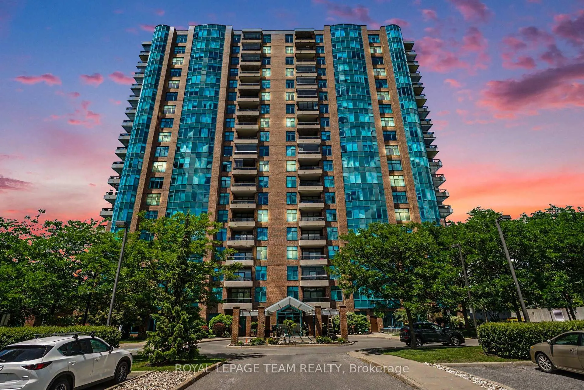 Photo 1 of Unit 1506, 3580 Rivergate Way, Ottawa, Quinterra — HOMEH