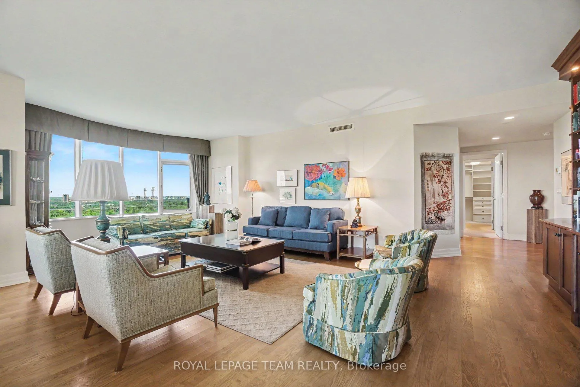 Photo 8 of Unit 1506, 3580 Rivergate Way, Ottawa, Quinterra — HOMEH