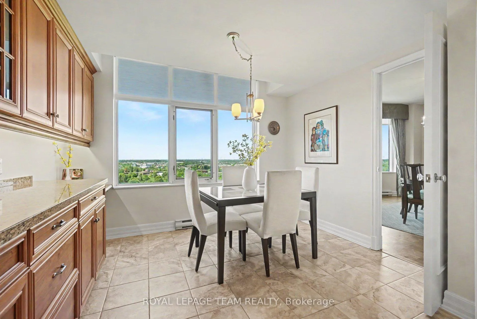 Photo 17 of Unit 1506, 3580 Rivergate Way, Ottawa, Quinterra — HOMEH