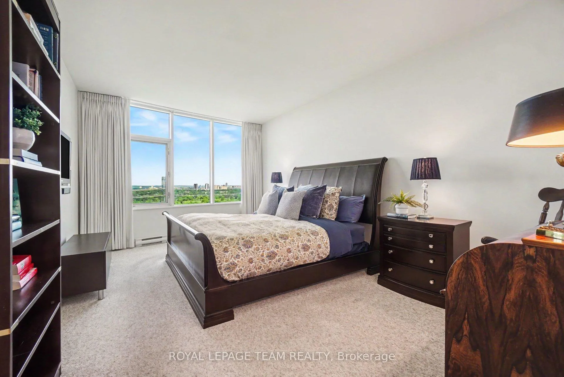 Photo 20 of Unit 1506, 3580 Rivergate Way, Ottawa, Quinterra — HOMEH