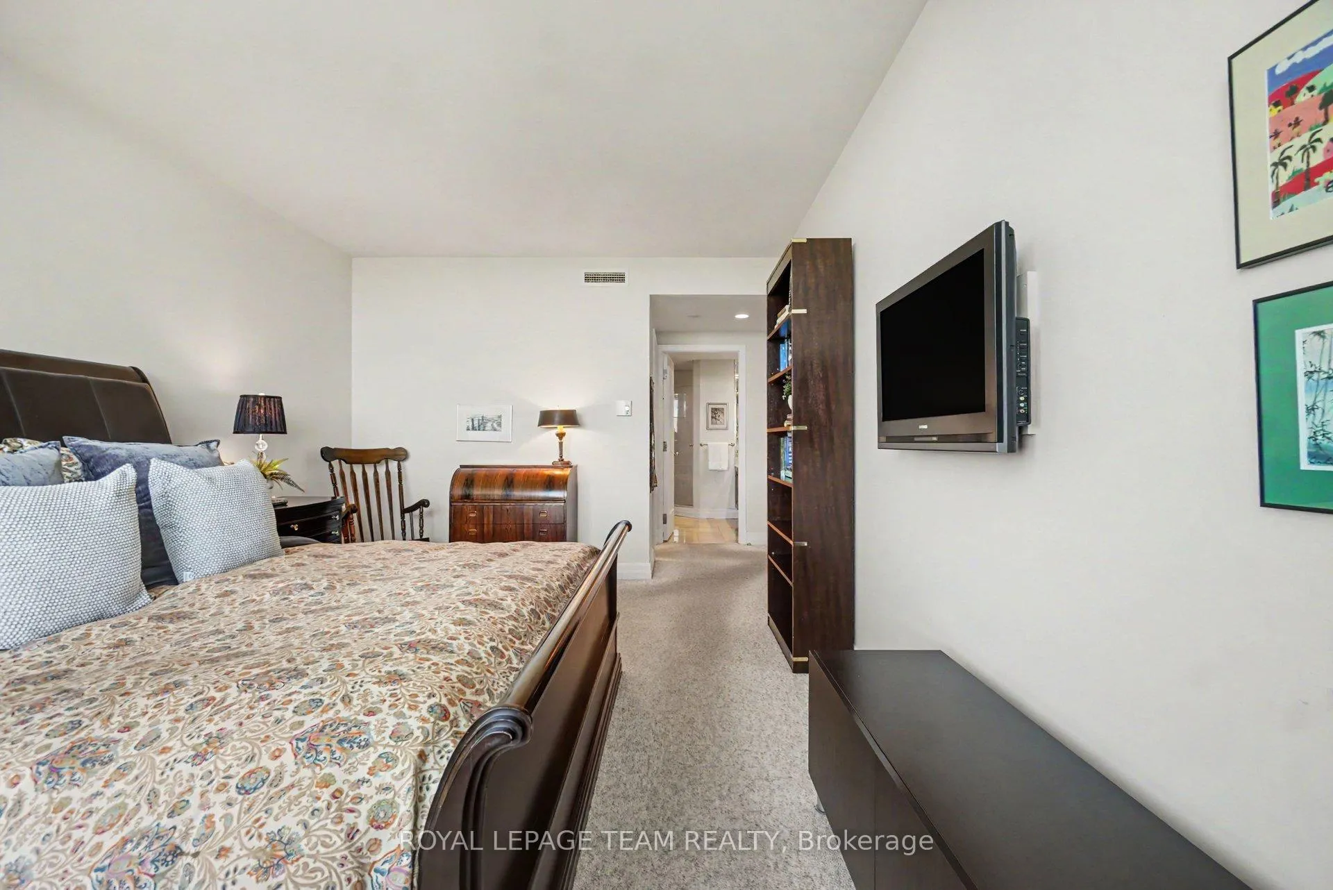 Photo 21 of Unit 1506, 3580 Rivergate Way, Ottawa, Quinterra — HOMEH