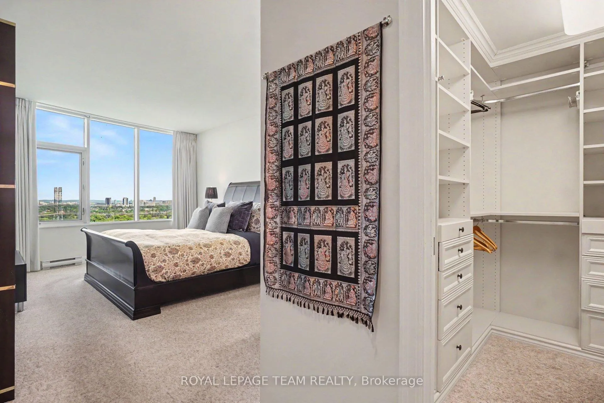 Photo 22 of Unit 1506, 3580 Rivergate Way, Ottawa, Quinterra — HOMEH