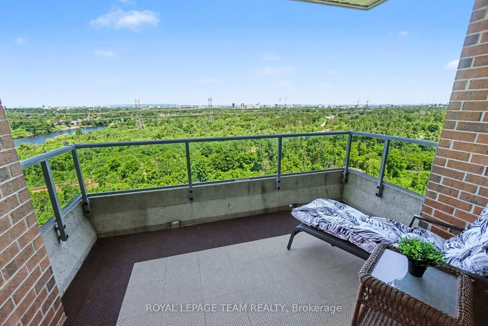 Photo 32 of Unit 1506, 3580 Rivergate Way, Ottawa, Quinterra — HOMEH