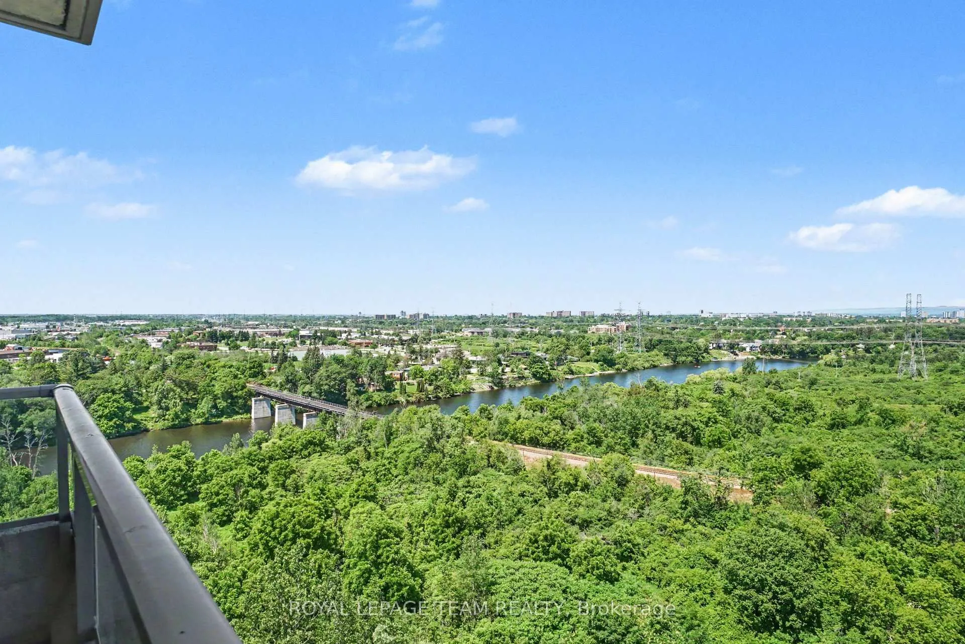 Photo 34 of Unit 1506, 3580 Rivergate Way, Ottawa, Quinterra — HOMEH