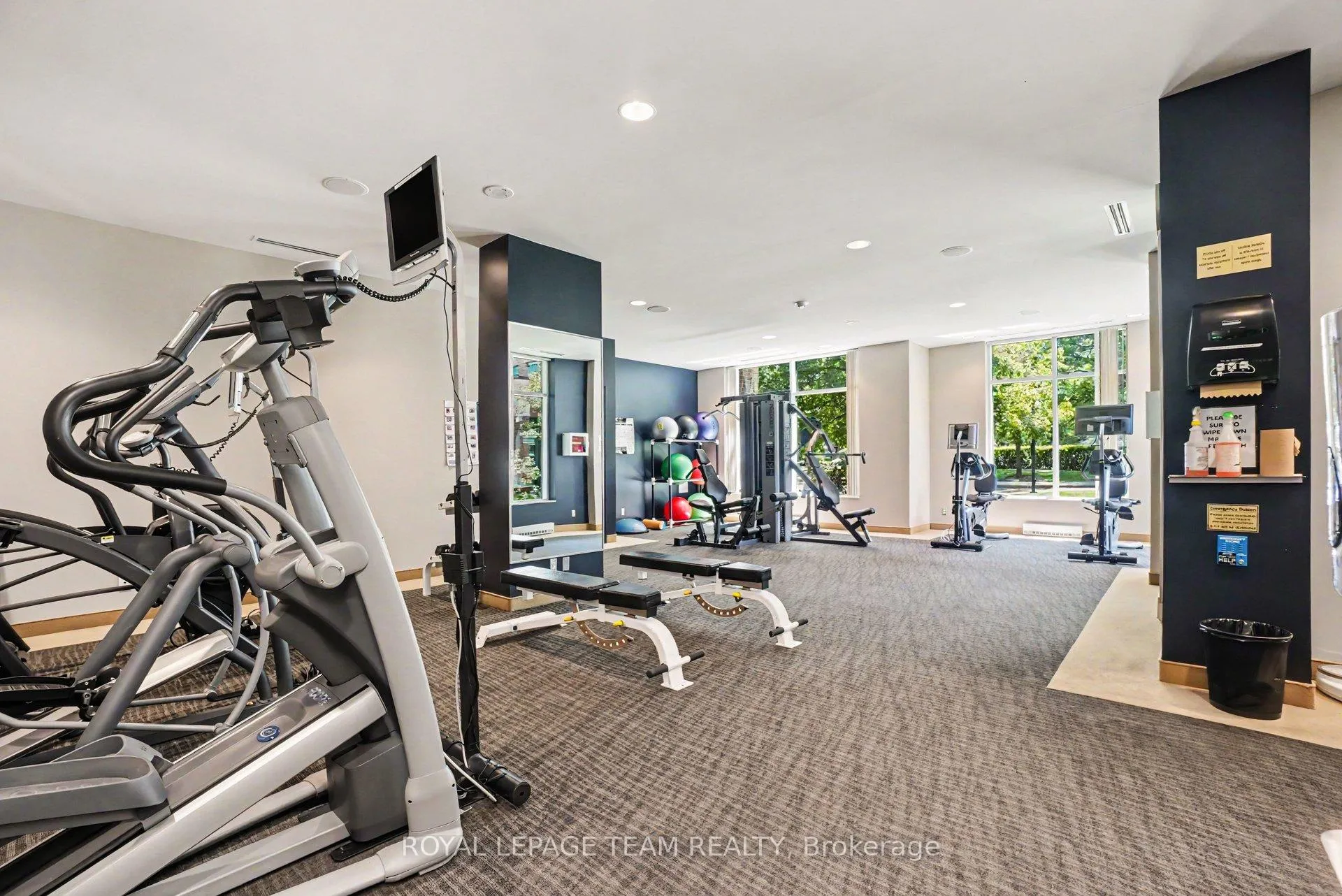 Photo 36 of Unit 1506, 3580 Rivergate Way, Ottawa, Quinterra — HOMEH