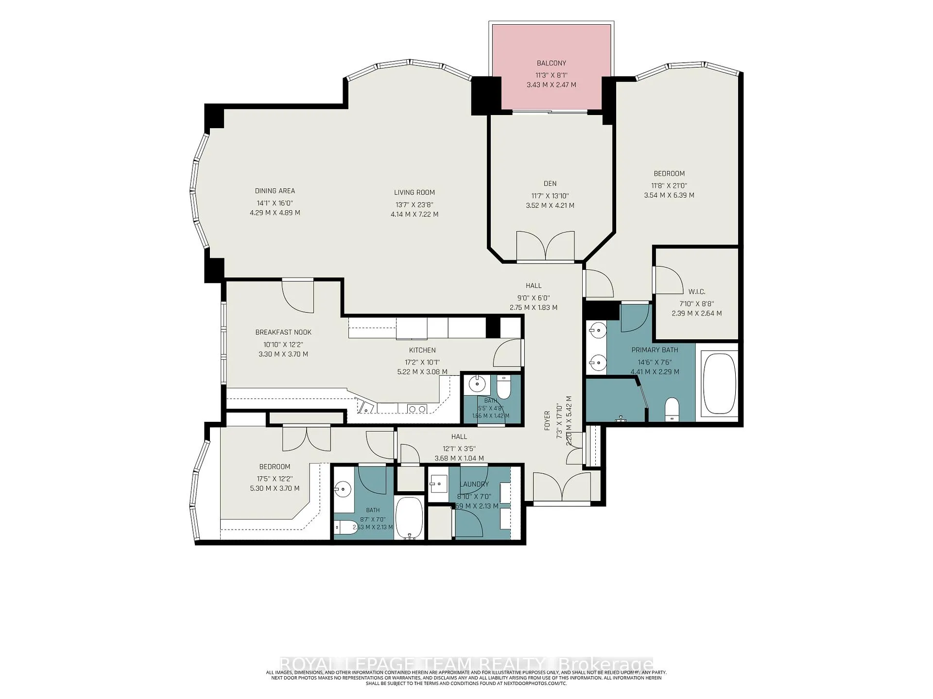 Photo 41 of Unit 1506, 3580 Rivergate Way, Ottawa, Quinterra — HOMEH