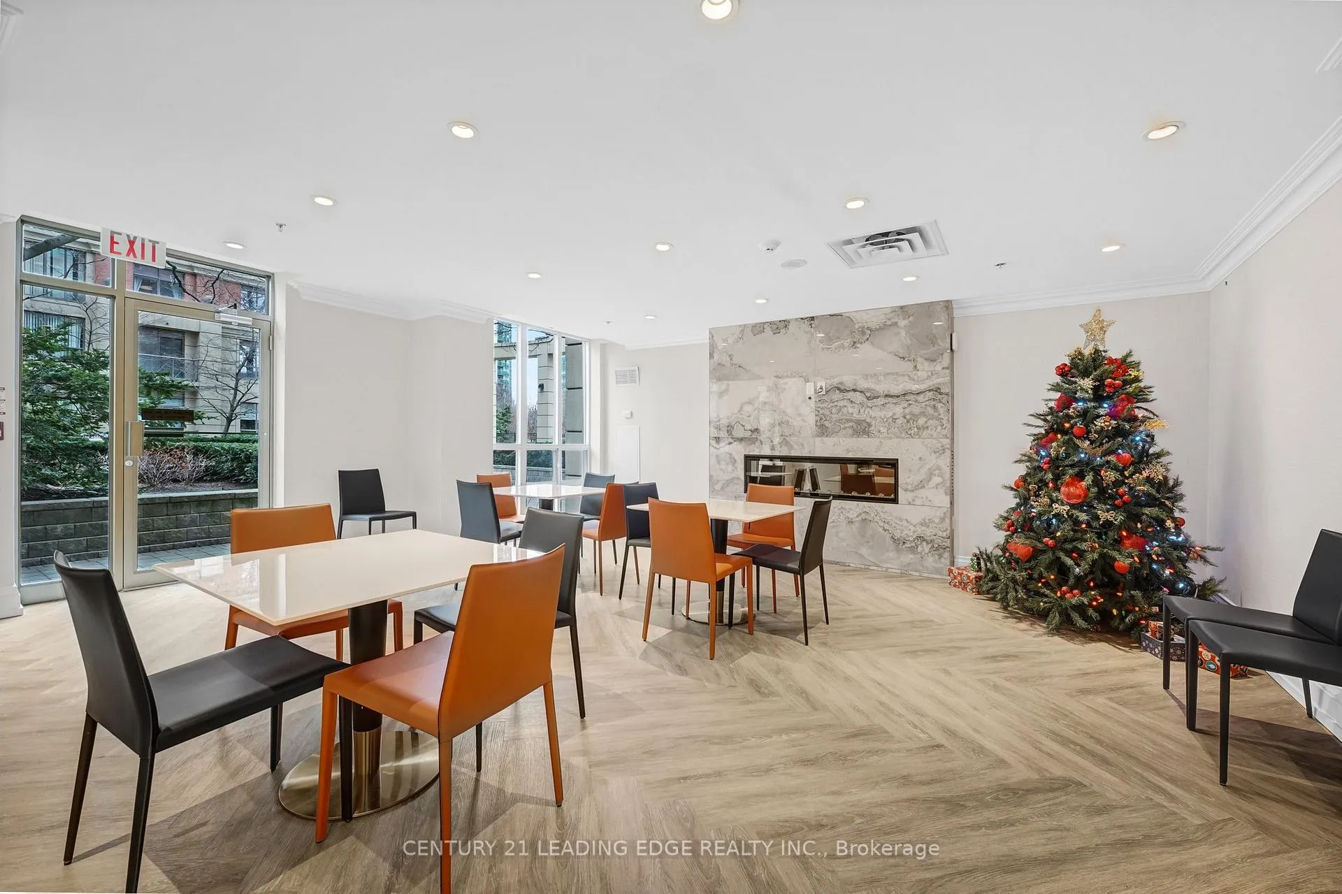 Photo 21 of Unit 905, 55 Harrison Garden Boulevard, North York, Willowdale East — HOMEH