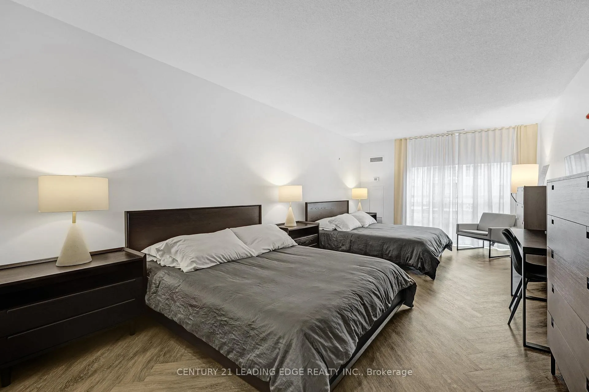 Photo 23 of Unit 905, 55 Harrison Garden Boulevard, North York, Willowdale East — HOMEH