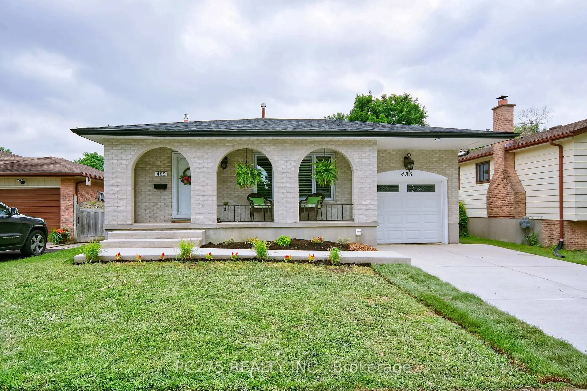 Photo 1 of 485 Ferndale Avenue, London, South Q — HOMEH