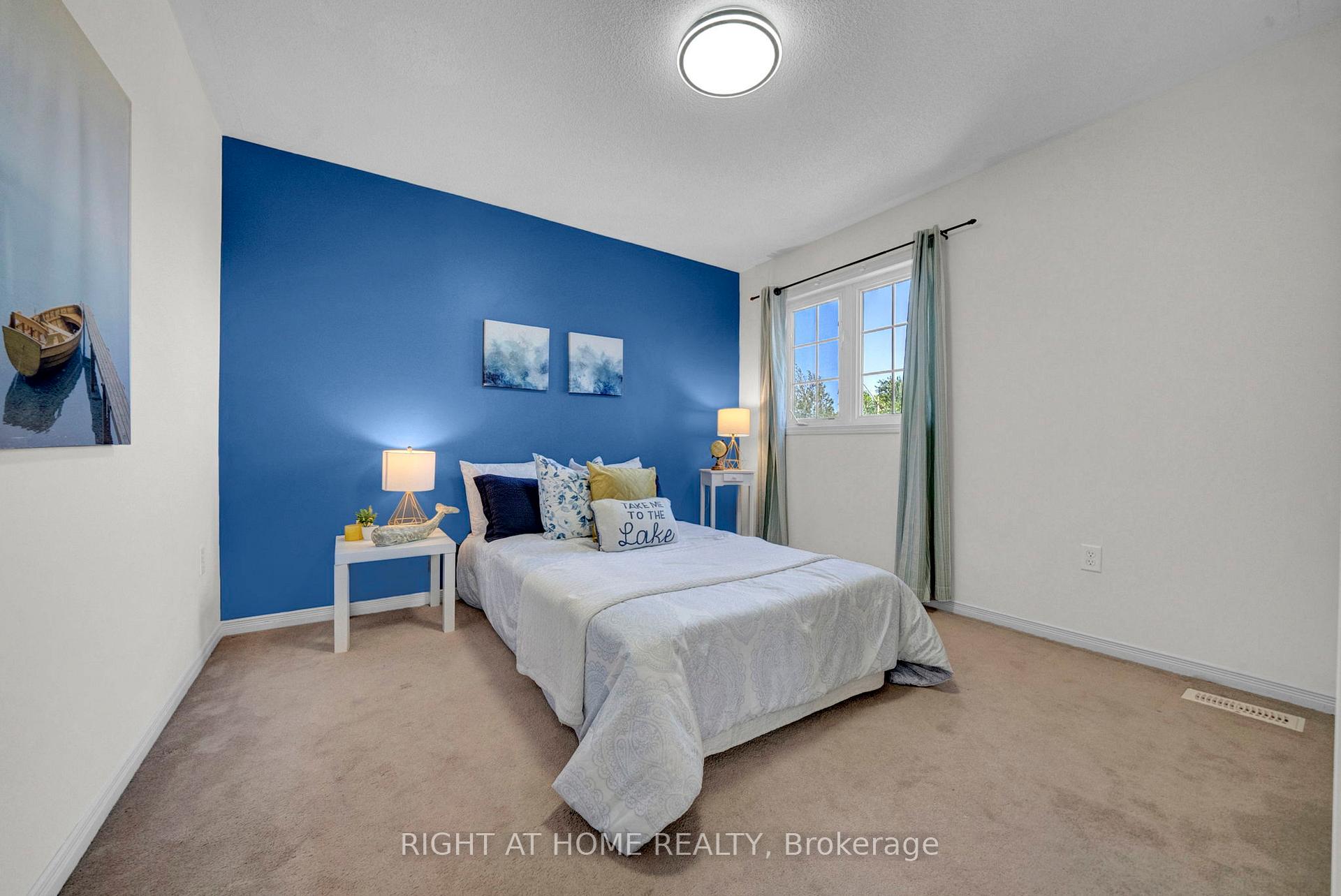 Photo 18 of 207 Eldad Drive, Clarington, Bowmanville — HOMEH