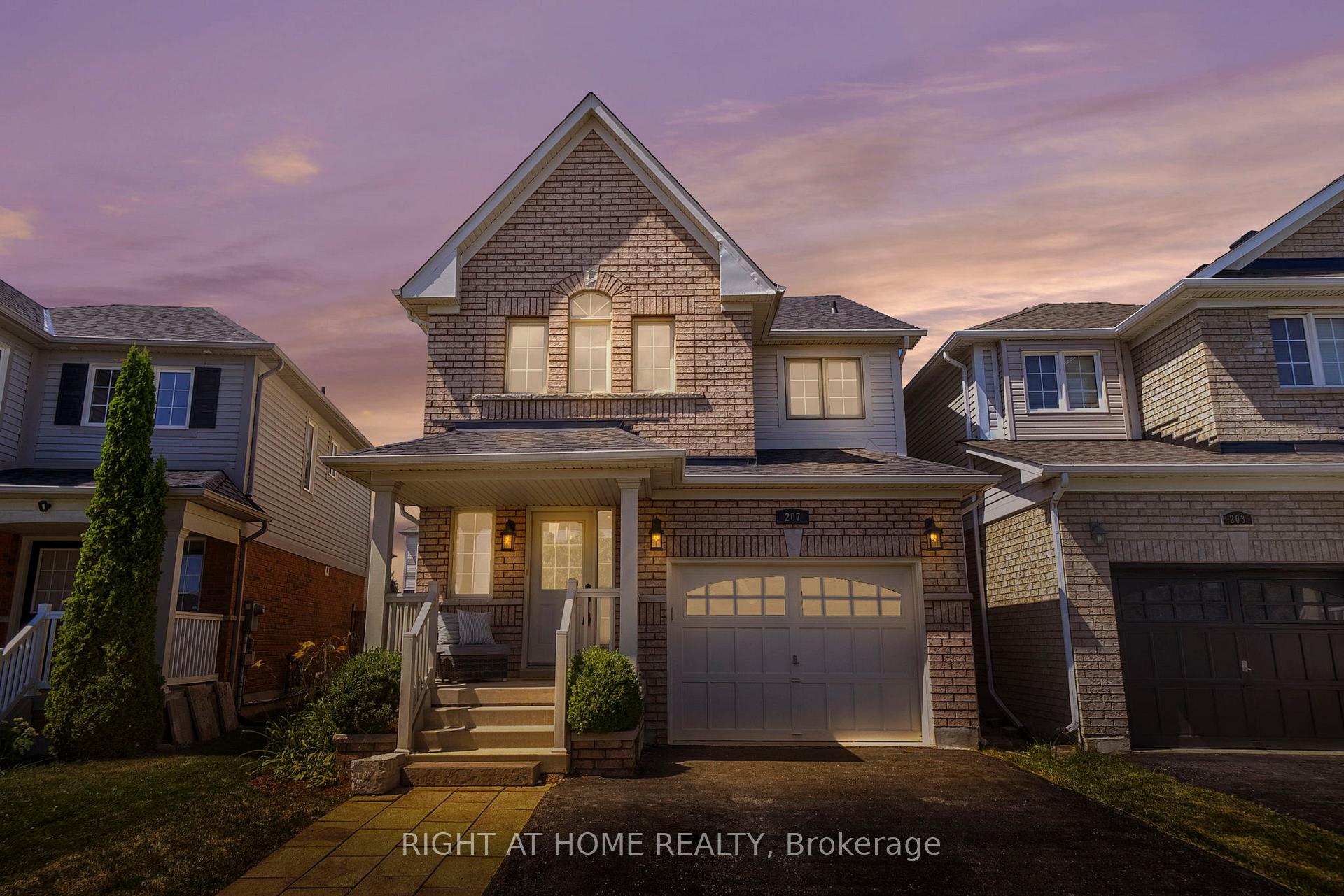 Photo 31 of 207 Eldad Drive, Clarington, Bowmanville — HOMEH