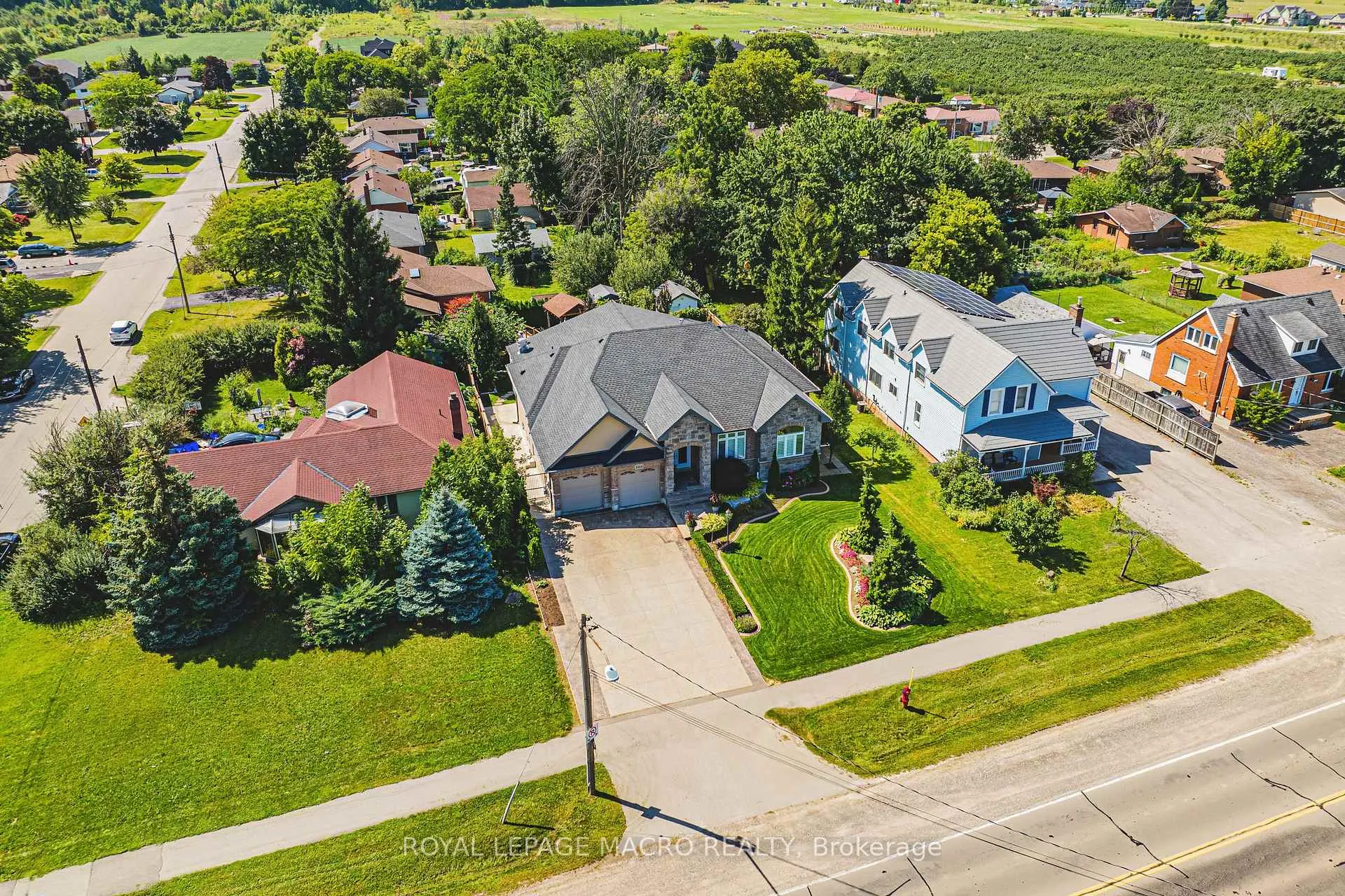 Photo 50 of 1214 #8 Highway, Hamilton, Winona — HOMEH