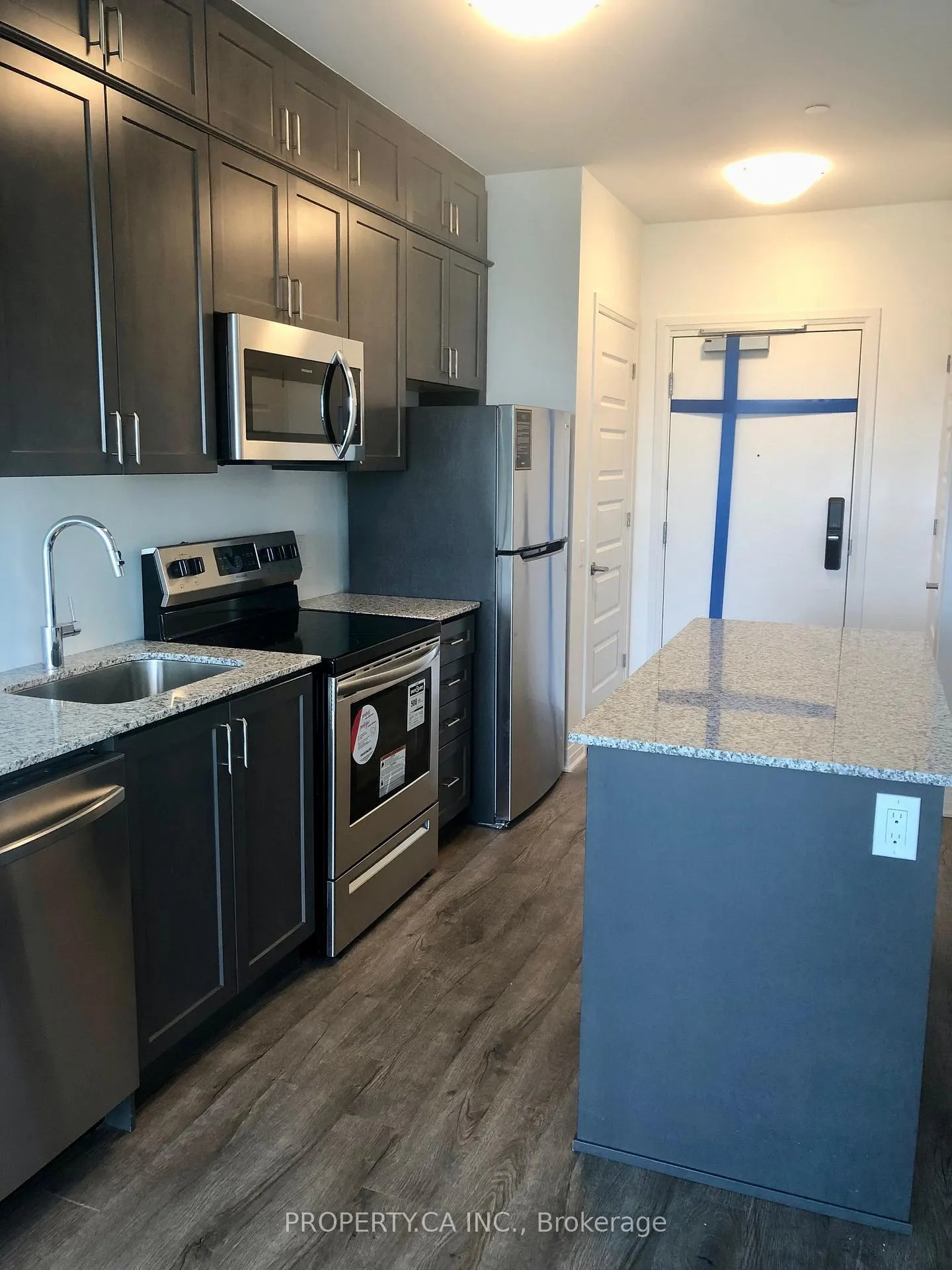 Photo 4 of Unit 311, 50 Kaitting Trail, Oakville, Glenorchy — HOMEH