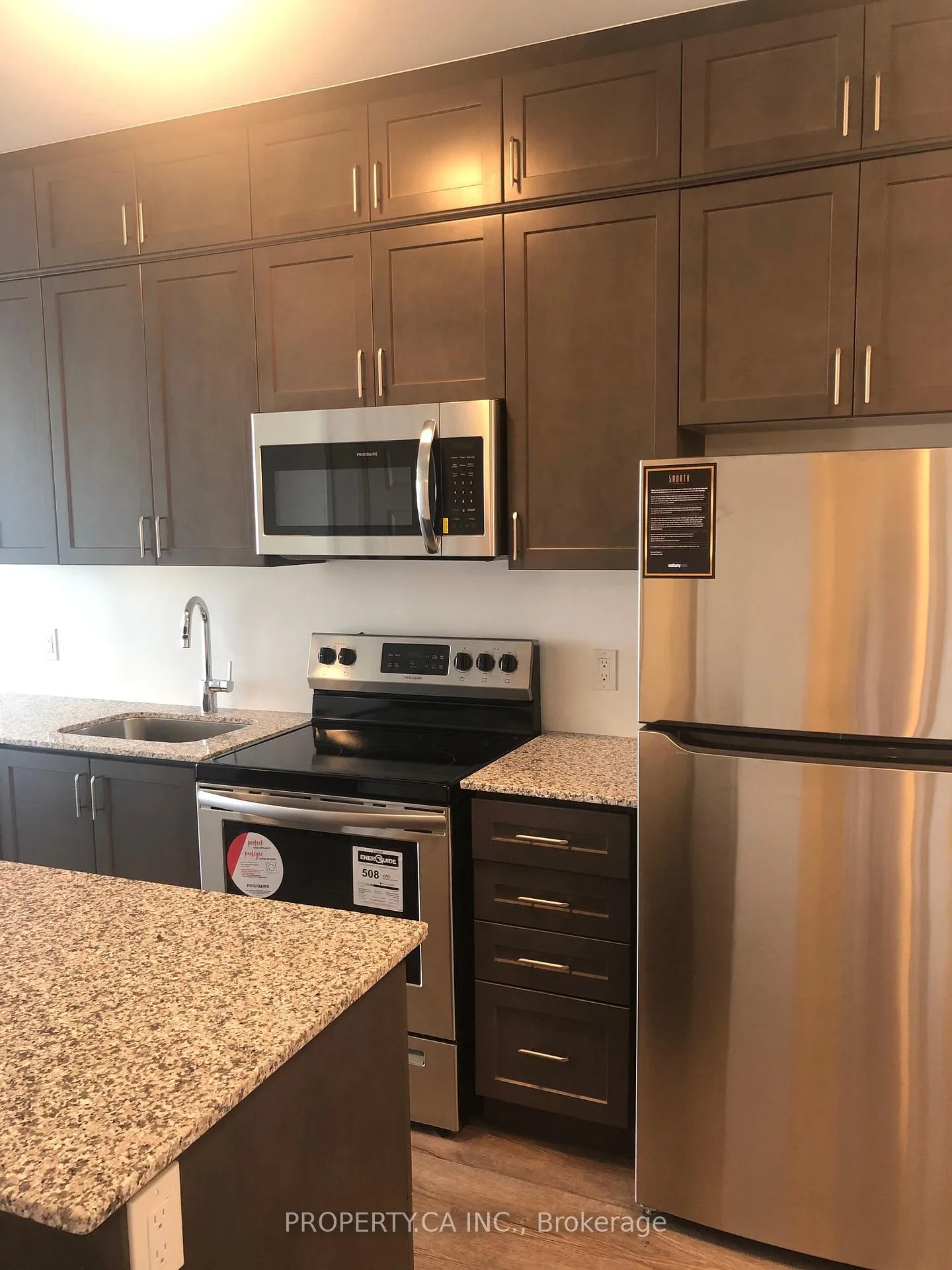 Photo 5 of Unit 311, 50 Kaitting Trail, Oakville, Glenorchy — HOMEH
