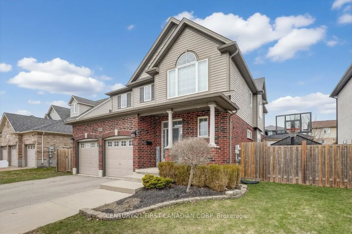 Photo 2 of 1336 Birchwood Drive, London, South K — HOMEH