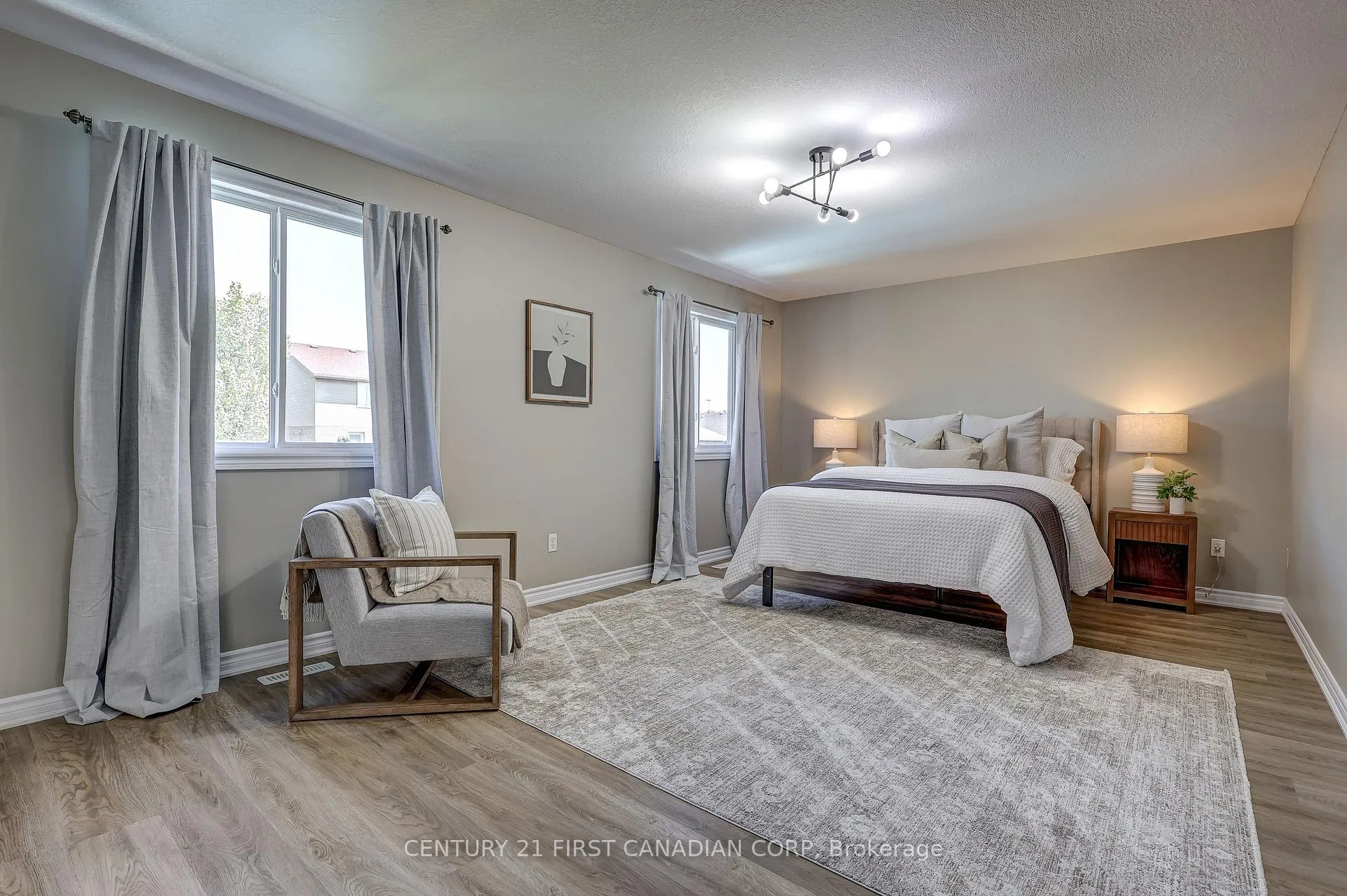 Photo 19 of 1336 Birchwood Drive, London, South K — HOMEH