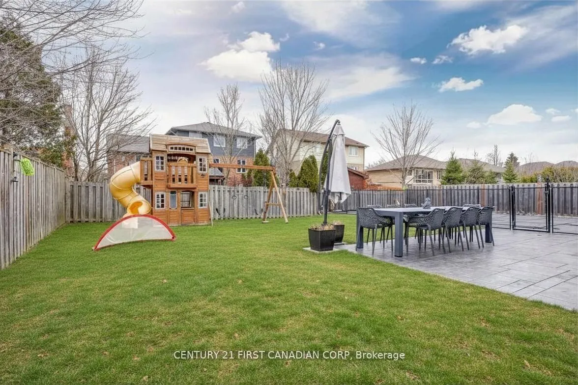 Photo 30 of 1336 Birchwood Drive, London, South K — HOMEH